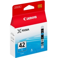 Canon CLI42 Cian Tinta Original 6385B001
