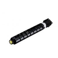 Canon CEXV58 Amarillo Toner Original 3766C002