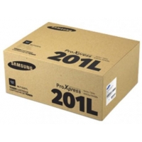 Samsung MLT-D201L Negro Toner Original SU870A