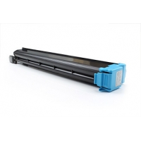 Compatible Toner Konica Minolta TN711 Cian TN711C A3VU450