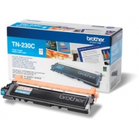 Brother TN230 Cian Toner Original TN230C