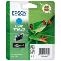 Epson T0542 Cian Tinta Original C13T05424010