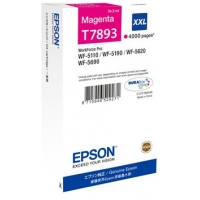 Epson T7893 Magenta Tinta Original C13T789340