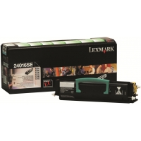 Lexmark E230 E240 E330 Negro Toner Original 24016SE