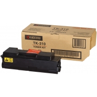 Kyocera TK310 Negro Toner Original 1T02F80EUC