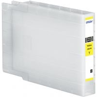Epson T04B4 Amarillo Tinta Original C13T04B440