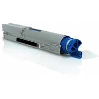 Compatible Toner OKI C3520 C3530 MC350 MC360 Negro 43459324