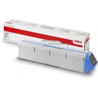 OKI Pro9431 9541 Negro Toner Original 45536556