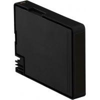 Canon PGI29 Negro Mate Tinta Pigmentada Compatible 4868B001