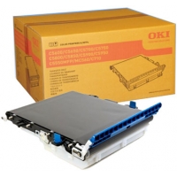 OKI C5600 C5700 C5800 C5900 C5550 C5650 C5750 C5850 C5950 MC560 C710 Unidad de Transferencia Original 43363412 43363402