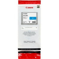 Canon PFI320 Cian Tinta Original 2891C001
