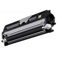 Compatible Toner Epson Aculaser C1600 CX16 Negro C13S050557