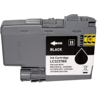 Compatible Brother LC3237 Negro Tinta Pigmentada LC3237BK