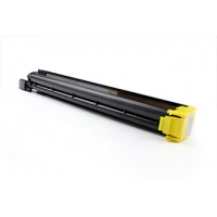 Compatible Toner Konica Minolta TN711 Amarillo TN711Y A3VU250
