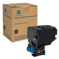 Konica Minolta TNP27 Negro Toner Original TNP27K A0X5153