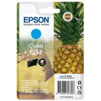 Epson 604 Cian Tinta Original C13T10G24010