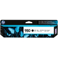 HP 980 Negro Tinta Original D8J10A