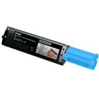 Compatible Toner Epson Aculaser C1100 CX11 Cian C13S050189