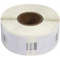 Etiquetas Compatibles DYMO S0929120 25mm x 25mm 750 TERMICAS
