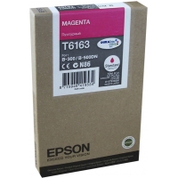 Epson T6163 Magenta Tinta Original C13T616300