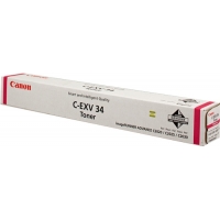 Canon CEXV34 Magenta Toner Original 3784B002