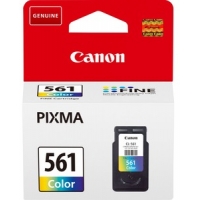Canon CL561 Color Tinta Original 3731C001