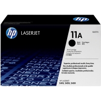 HP Q6511A Negro Toner Original 11A
