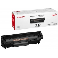 Canon FX10 Negro Toner Original 0263B002