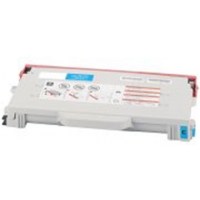 Compatible Lexmark C510 Cian Tinta 20K1400