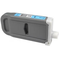 Canon PFI1700 PFI1300 PFI1100 Cian Photo Tinta Pigmentada Compatible 0779C001 0815C001 0854C001