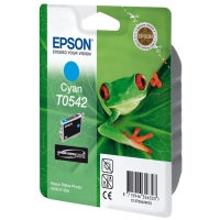 Epson T0542 Cian Tinta Original C13T05424010