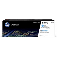 HP W2211A Cian Toner Original 207A