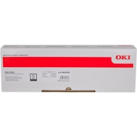OKI C831 C841 Negro Toner Original 44844508