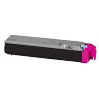 Compatible Toner Kyocera TK520 Magenta 1T02HJBEU0 TK520M