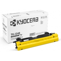 Kyocera TK1248 Negro Toner Original 1T02Y80NL0