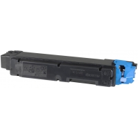 Kyocera TK5160 Cian Toner Original 1T02NTCNL0 TK5160C