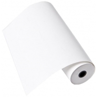 Brother PAR411 Pack de 6 Rollos de Papel Termico Continuo A4 de 30 metros Original