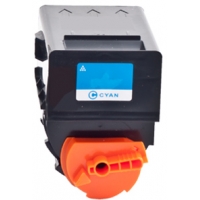 Compatible Toner Canon CEXV21 Cian 0453B002