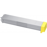 Samsung CLT-Y6062S Amarillo Toner Original SS706A