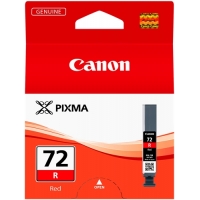 Canon PGI72 Rojo Tinta Original 6410B001