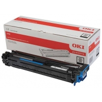 OKI C911 C931 Negro Tambor Original 45103716