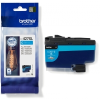 Brother LC427XL Cian Tinta Original LC427XLC