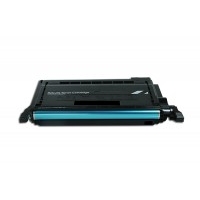 Compatible Toner Samsung CLP600 CLP650 Magenta CLP-M600A