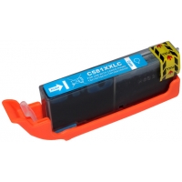 Compatible Canon CLI581XXL Cian Tinta 1995C001 2103C001 2049C001