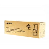 Canon CEXV21 Amarillo Tambor Original 0459B002