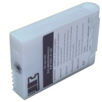 Compatible Canon BJI643 Negro Tinta