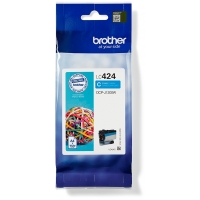 Brother LC424 Cian Tinta Original LC424C