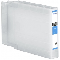Epson T04A2 Cian Tinta Original C13T04A240