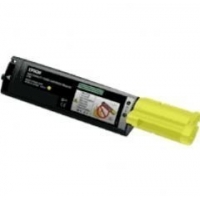 Compatible Toner Epson Aculaser C1100 CX11 Amarillo C13S050187