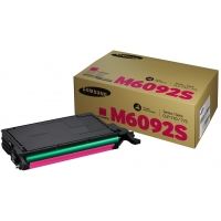 Samsung CLP770 CLP775 Magenta Toner Original CLT-M6092S SU348A